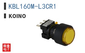 KBL160M-L3CR1 ͼƬ