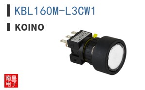 KBL160M-L3CW1 ͼƬ