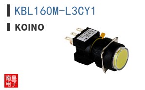 KBL160M-L3CY1 ͼƬ