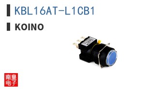 KBL16AT-L1CB1 ͼƬ