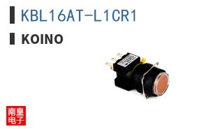 KBL16AT-L1CR1 ͼƬ