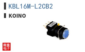 KBL16M-L2CB2 ͼƬ