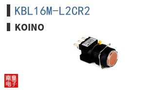 KBL16M-L2CR2 ͼƬ