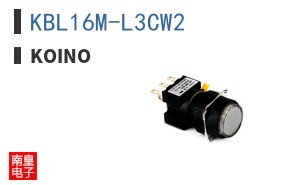 KBL16M-L3CW2 ͼƬ