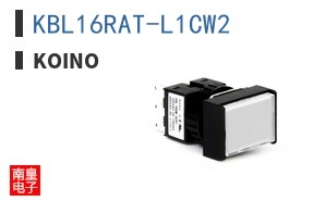 KBL16RAT-L1CW2 ͼƬ