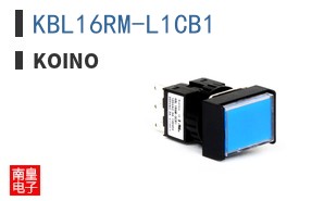 KBL16RM-L1CB1 ͼƬ