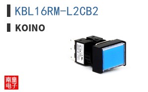 KBL16RM-L2CB2 ͼƬ