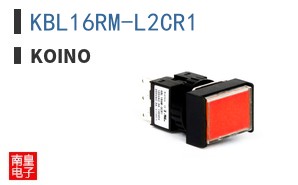 KBL16RM-L2CR1 ͼƬ