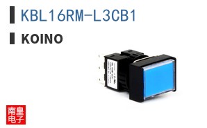 KBL16RM-L3CB1 ͼƬ