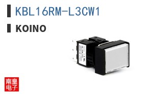KBL16RM-L3CW1 ͼƬ