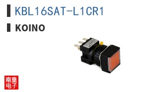 KBL16SAT-L1CR1 ͼƬ