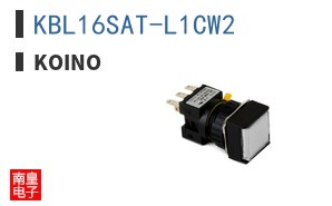 KBL16SAT-L1CW2 ͼƬ
