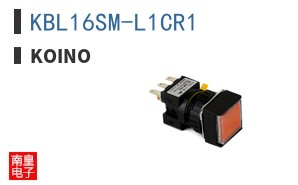 KBL16SM-L1CR1 ͼƬ