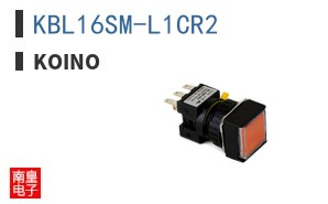 KBL16SM-L1CR2 ͼƬ