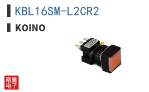 KBL16SM-L2CR2 ͼƬ