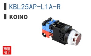 KBL25AP-L1A-R ͼƬ