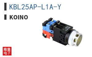 KBL25AP-L1A-Y ͼƬ