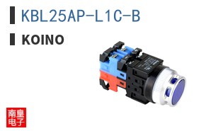 KBL25AP-L1C-B ͼƬ