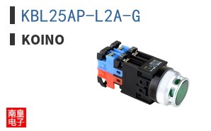 KBL25AP-L2A-G ͼƬ