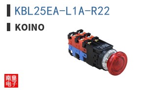 KBL25EA-L1A-R22 ͼƬ