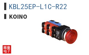 KBL25EP-L1C-R22 ͼƬ