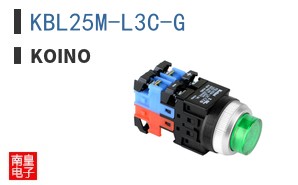 KBL25M-L3C-G ͼƬ