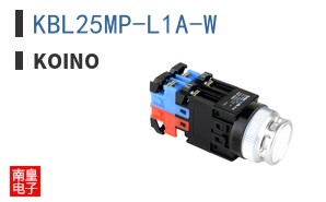 KBL25MP-L1A-W ͼƬ