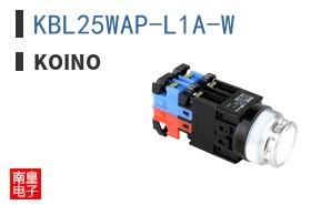KBL25WAP-L1A-W ͼƬ