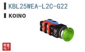 KBL25WEA-L2C-G22 ͼƬ