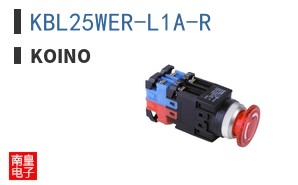 KBL25WER-L1A-R ͼƬ