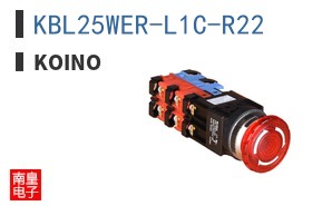 KBL25WER-L1C-R22 ͼƬ