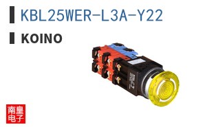 KBL25WER-L3A-Y22 ͼƬ