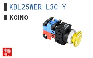 KBL25WER-L3C-Y ͼƬ