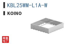 KBL25WM-L1A-W ͼƬ