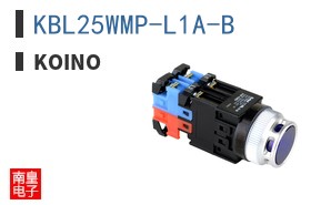 KBL25WMP-L1A-B ͼƬ
