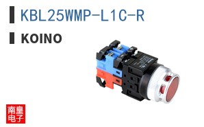 KBL25WMP-L1C-R ͼƬ