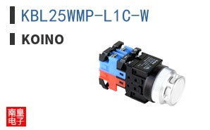 KBL25WMP-L1C-W ͼƬ