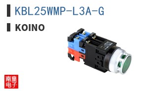 KBL25WMP-L3A-G ͼƬ