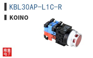 KBL30AP-L1C-R ͼƬ