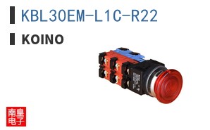 KBL30EM-L1C-R22 ͼƬ