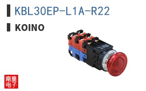 KBL30EP-L1A-R22 ͼƬ
