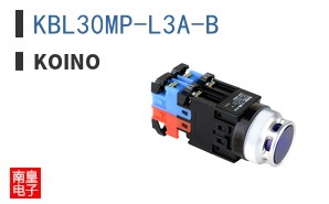 KBL30MP-L3A-B ͼƬ
