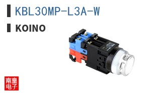 KBL30MP-L3A-W ͼƬ