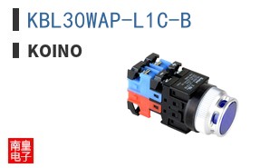 KBL30WAP-L1C-B ͼƬ