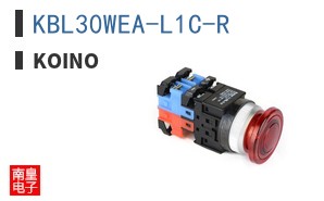KBL30WEA-L1C-R ͼƬ