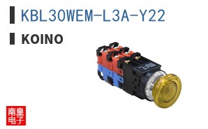 KBL30WEM-L3A-Y22 ͼƬ
