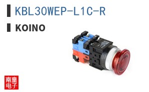 KBL30WEP-L1C-R ͼƬ