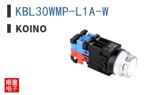 KBL30WMP-L1A-W ͼƬ