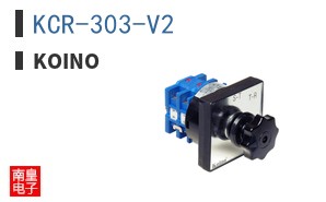 KCR-303-V2 ͼƬ