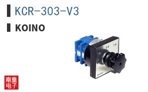 KCR-303-V3 ͼƬ